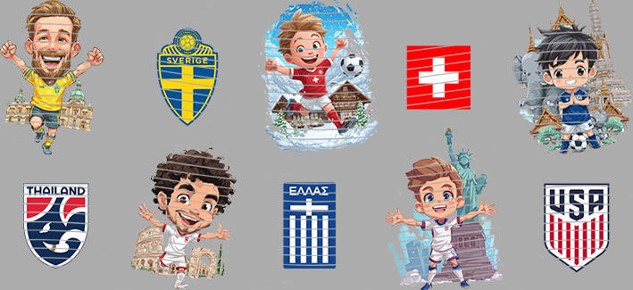 16oz World Cup-WO  221